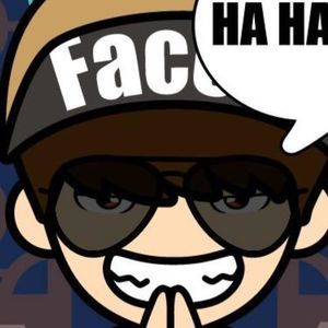 Meet your Posher, Nicholas